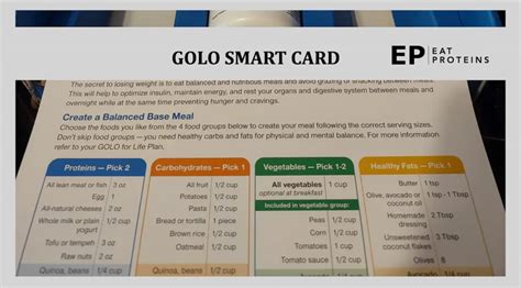 golo smart card pdf download